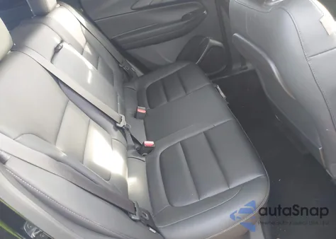 2021 Chevrolet Trailblazer Fwd Activ z USA, uszkodzony, nr VIN KL79MVSL2MB063995